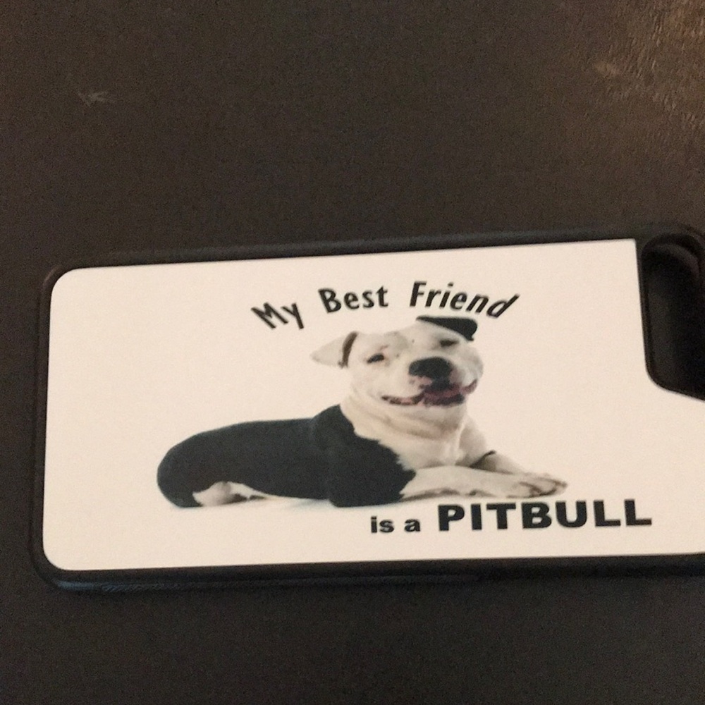 I phone. 7 plus phone case